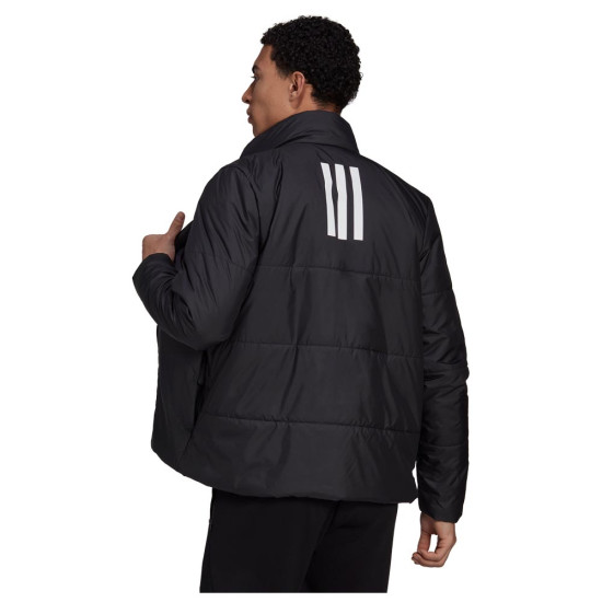 Adidas Ανδρικό μπουφάν BSC 3-Stripes Insulated Jacket